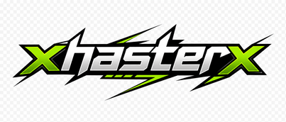 xhasterx লোগো